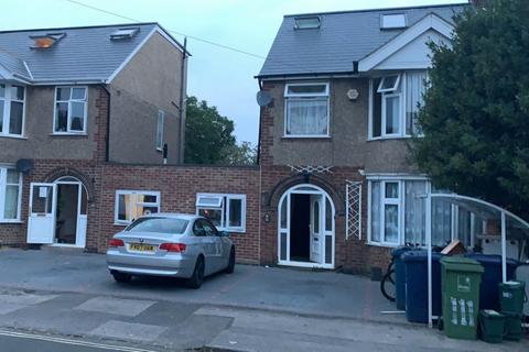 8 bedroom semi-detached house to rent, Fern Hill Road, Cowley *Student/sharer property 2025/26*