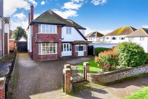 4 bedroom detached house for sale, Lonsdale Avenue, Margate, Kent