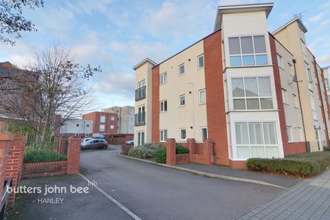 61 Ambassador Road, Stoke-on-trent, ST1 3DN