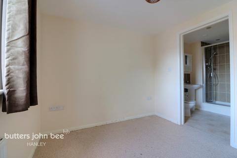 61 Ambassador Road, Stoke-on-trent, ST1 3DN