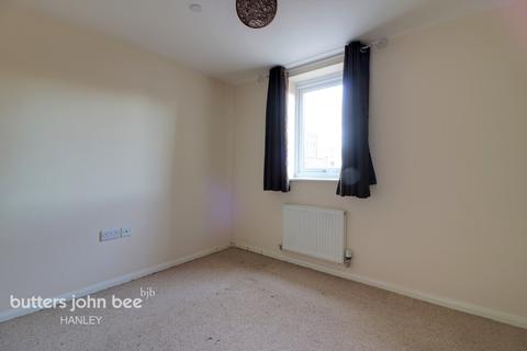 61 Ambassador Road, Stoke-on-trent, ST1 3DN