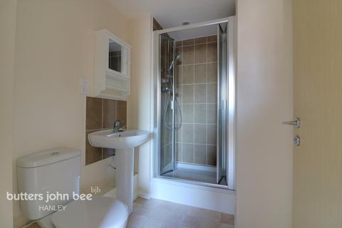 61 Ambassador Road, Stoke-on-trent, ST1 3DN