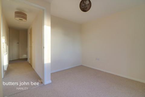61 Ambassador Road, Stoke-on-trent, ST1 3DN