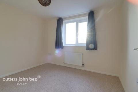 61 Ambassador Road, Stoke-on-trent, ST1 3DN