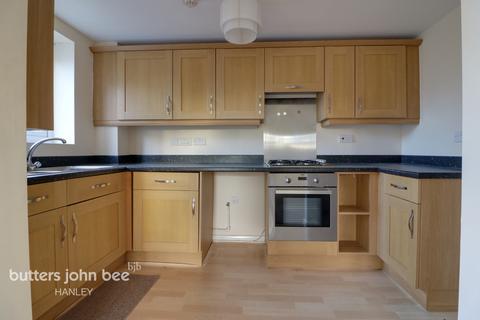 61 Ambassador Road, Stoke-on-trent, ST1 3DN