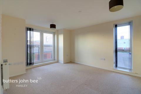 61 Ambassador Road, Stoke-on-trent, ST1 3DN