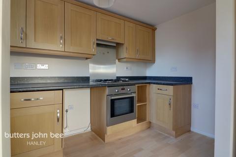 61 Ambassador Road, Stoke-on-trent, ST1 3DN