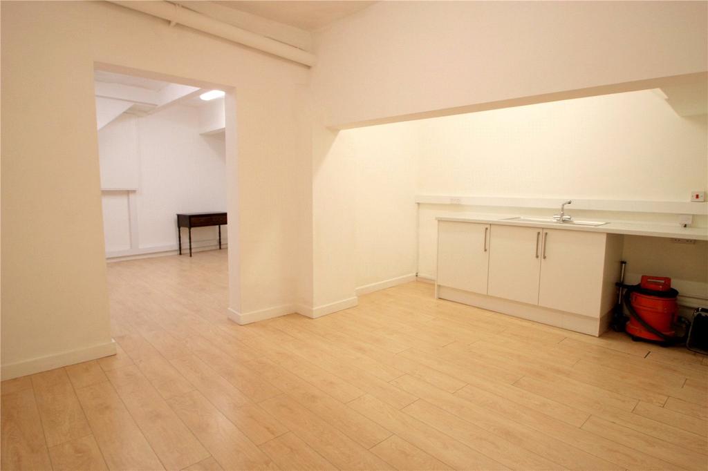 Shop Kitchen