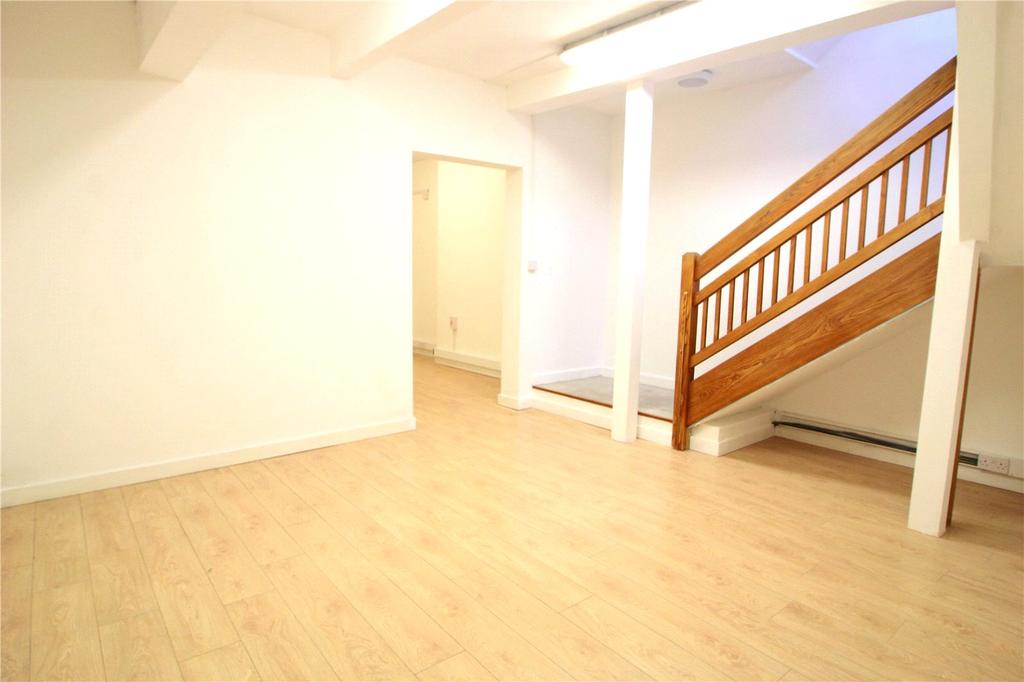 Shop Store Room