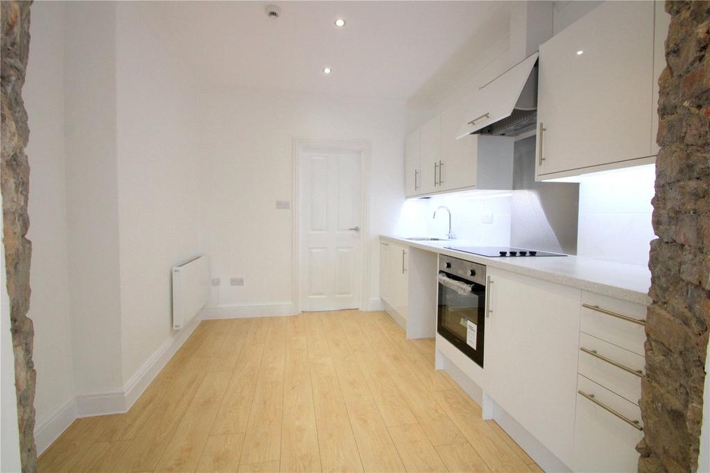 GFF Kitchen