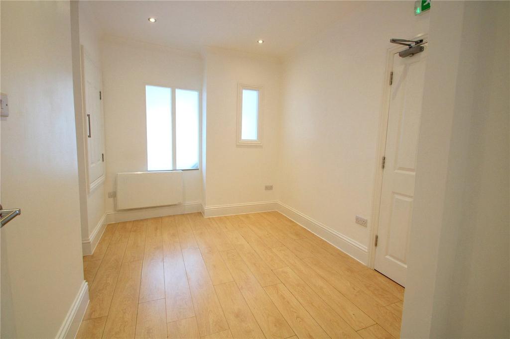 GFF Bedroom