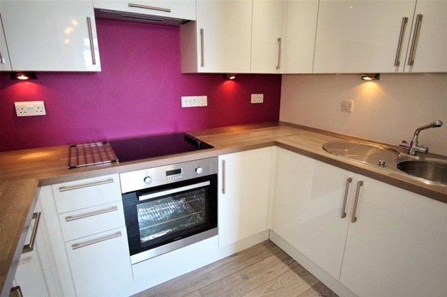 FFF Kitchen