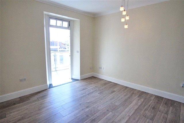 FFF Reception Room