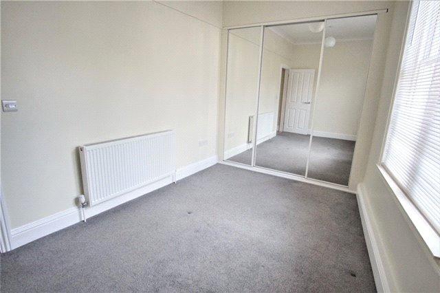 FFF Bedroom