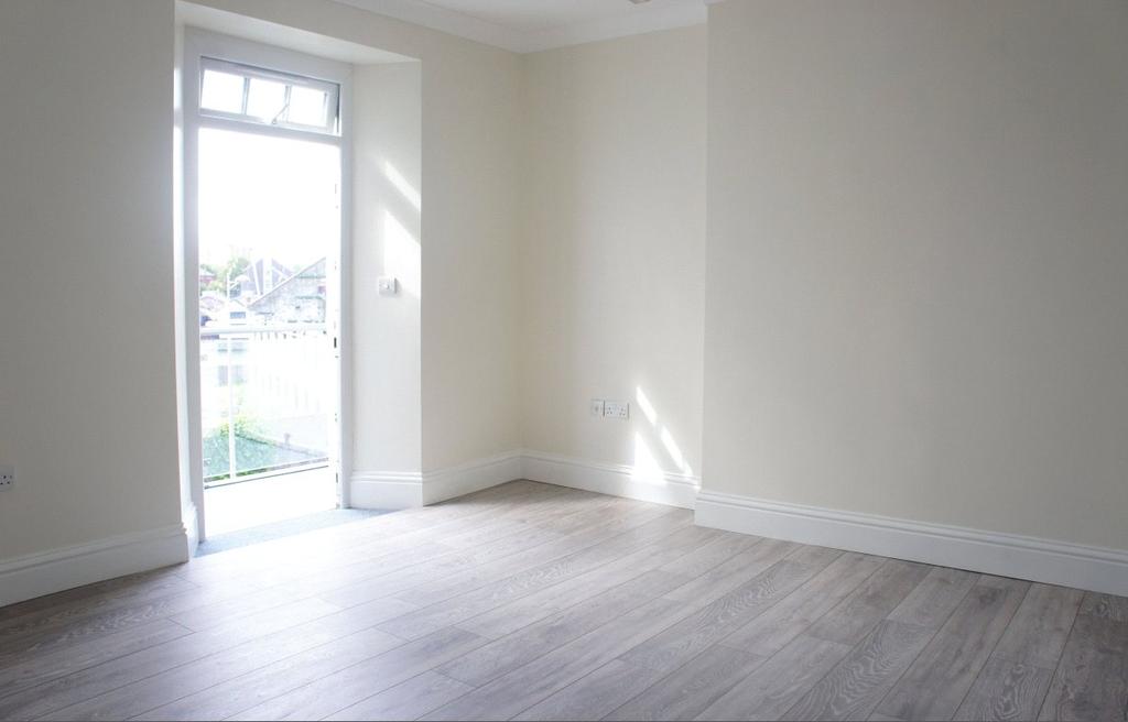 TFF Reception Room
