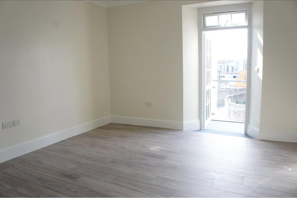 TFF Reception Room