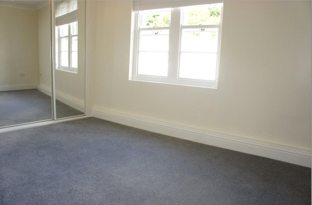 TFF Bedroom