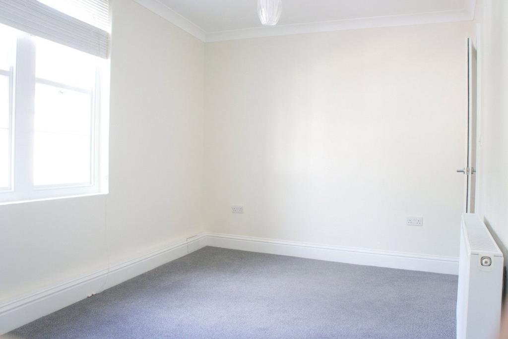 TFF Bedroom