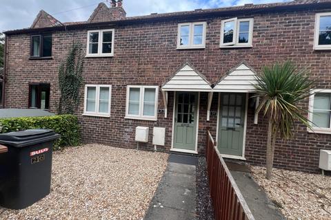 3 bedroom terraced house to rent, Main Street, Redmile, NG13