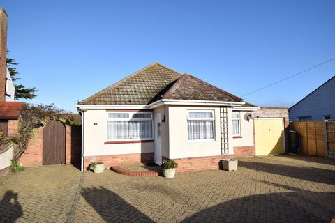 38 Bockings Grove, Clacton-on-sea, CO16 8DP