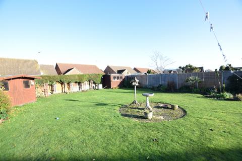 38 Bockings Grove, Clacton-on-sea, CO16 8DP