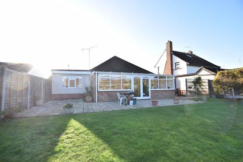 38 Bockings Grove, Clacton-on-sea, CO16 8DP