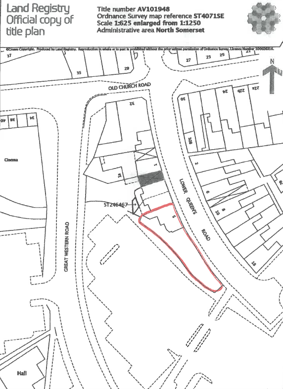Local Map