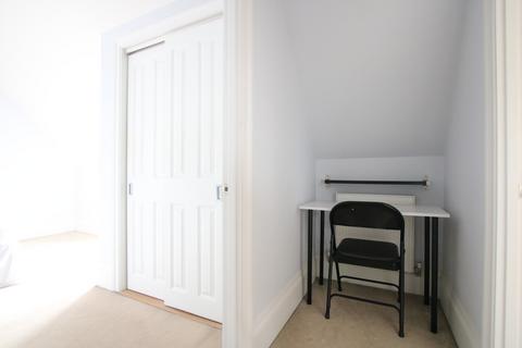 1 bedroom apartment to rent, BANISTER PARK, SOUTHAMPTON