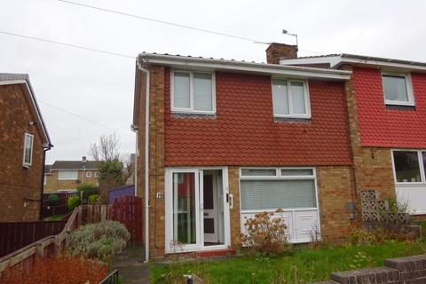 19 Appleby Gardens, Gateshead, NE9 6NR