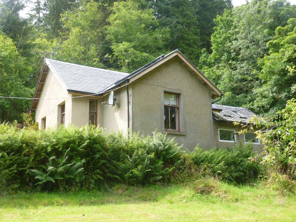 Gairletter Farm Cottage, Blairmore... 2 bed cottage £155,000