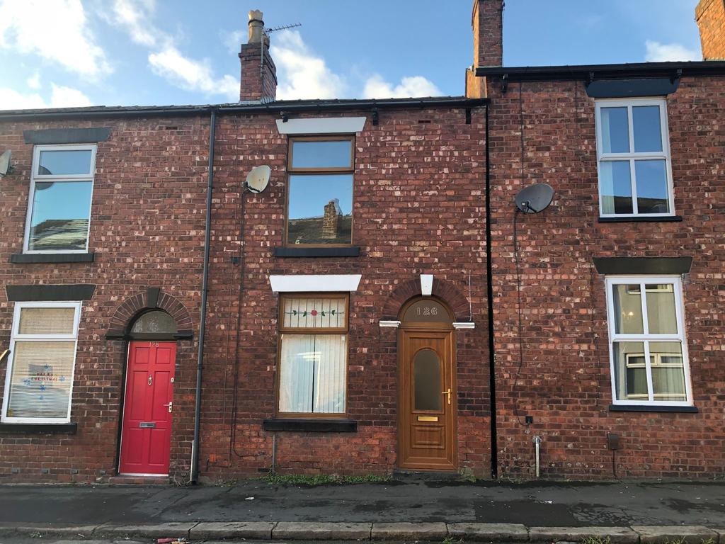 Bridgewater Street, Hindley, Wigan, WN2 3NH 2 bed terraced house £525