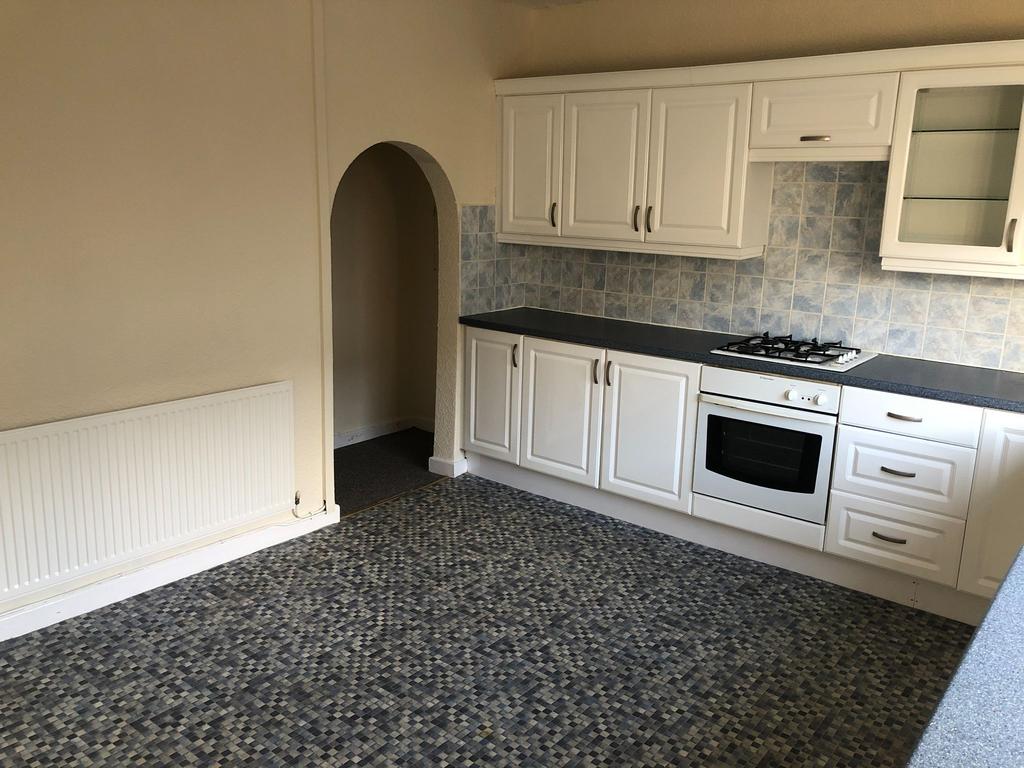 Bridgewater Street, Hindley, Wigan, WN2 3NH 2 bed terraced house £525
