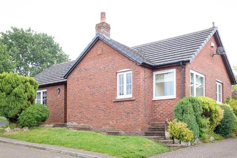 1 Jocks Hill, Brampton, CA8 1UT