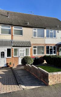 3 Arden Croft, Coleshill, Birmingham, B46 1EX