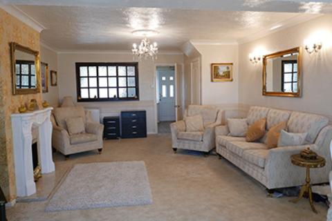 3 Arden Croft, Coleshill, Birmingham, B46 1EX