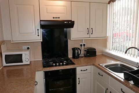 3 Arden Croft, Coleshill, Birmingham, B46 1EX