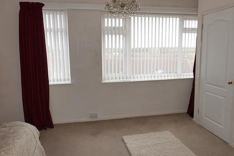 3 Arden Croft, Coleshill, Birmingham, B46 1EX