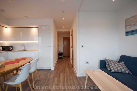 1 bedroom flat to rent, Lismore Boulevard, Colindale