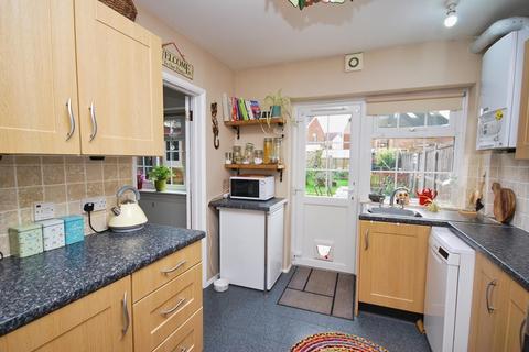 119 Hutton Drive, Hutton, Brentwood, CM13 1QN