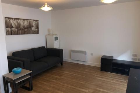 1 bedroom apartment to rent, Birmingham B3