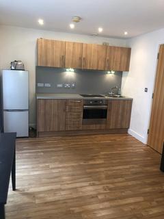 1 bedroom apartment to rent, Birmingham B3