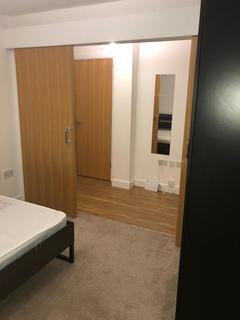 1 bedroom apartment to rent, Birmingham B3