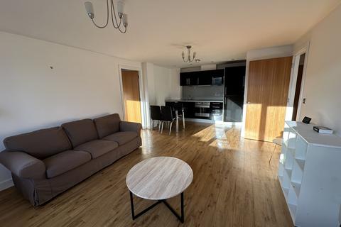 2 bedroom apartment to rent - Birmingham B3