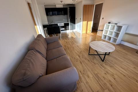 2 bedroom apartment to rent, Birmingham B3