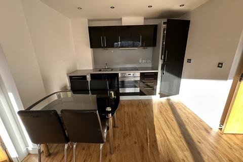 2 bedroom apartment to rent, Birmingham B3