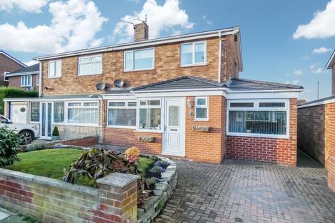 151 Ashington Drive, Choppington, NE62 5AH