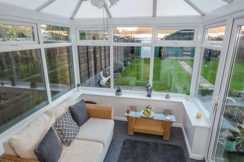 151 Ashington Drive, Choppington, NE62 5AH