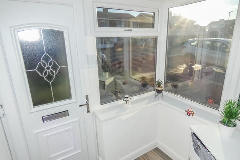 151 Ashington Drive, Choppington, NE62 5AH