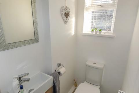 151 Ashington Drive, Choppington, NE62 5AH