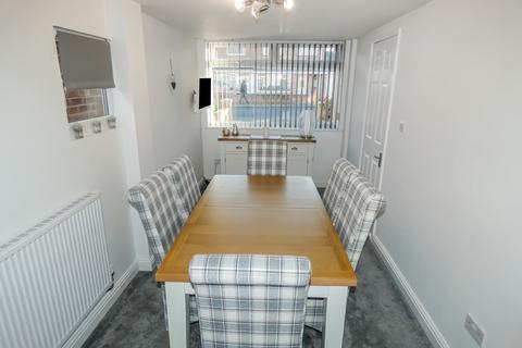 151 Ashington Drive, Choppington, NE62 5AH